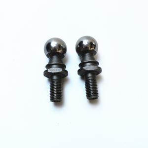 Pièces de suspension goupille à bille forgée à froid pour composant essentiel de lien de stabilisateur pour la stabilité du véhicule - Product Image 5