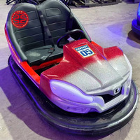 Voitures tamponneuses électriques à la dérive autos tamponneuses adultes et enfants à vendre à batterie