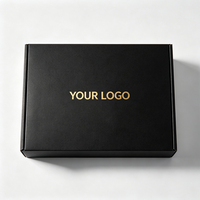 Cajas de Cartón Corrugado con Logotipo Personalizado, Muestras Gratis al por Mayor, Materiales Reciclados