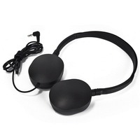 Harga Grosir Headset Gaming Berkabel 3.5mm Kustom, Earphone Musik Berkabel & Headphone Berkabel