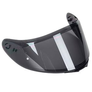 <span class=keywords><strong>MT</strong></span>スティンガーヘルメット<span class=keywords><strong>MT</strong></span>-V-12B用のアンチUVおよびアンチスクラッチフルフェイスヘルメットバイザー - Product Image 3