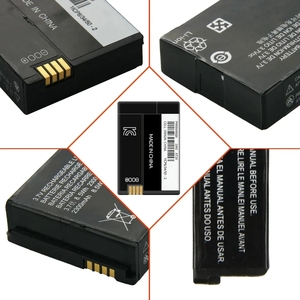 Batterie Li-ion de remplacement 2300mAh PMNN4468B PMNN4468A PMNN4468 pour radio SL300 SL1M SL2K - Product Image 6
