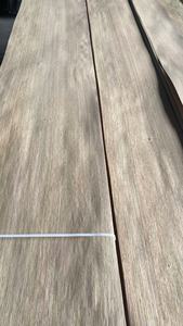 High Quality Grid Swell 0.5mm Sliced Cut Chinese Oak <strong>AAA</strong> Washed Veneer ISO/ Certified Smooth Texture Durable for <strong>Furniture</strong> - Product Image 3