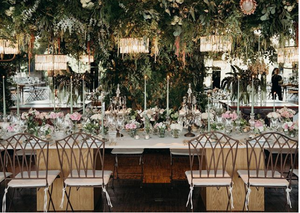 Chaises pliantes de jardin en métal <span class=keywords><strong>forgé</strong></span> pour bistro en plein air - Product Image 2