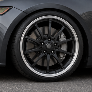 ล้อรถยนต์ DEONEO IATF16949 DOT ขนาด 5x114.3 5x112 สีบรอนซ์โบราณ ผลิตจากอลูมิเนียมอัลลอยด์ สำหรับรถแข่งและรถยนต์นั่งส่วนบุคคล <span class=keywords><strong>ขอบ</strong></span>สีดำ <span class=keywords><strong>Ce28</strong></span> ขนาด <span class=keywords><strong>17</strong></span> 18 19 20 นิ้ว - Product Image 1