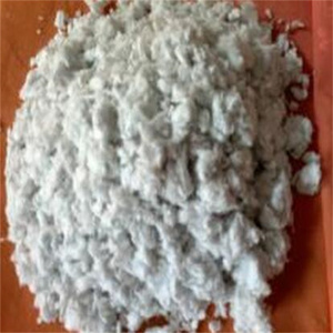 Aislamiento Térmico de Lana de Roca Soplada Estándar Internacional, Relleno de Ático de Fibra de Lana de Roca Suelta, Materiales de Aislamiento Térmico - Product Image 4