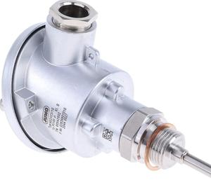 Sensor de Temperatura RTD JUMO 902023/10 PT100, Material OEM SS304/SS316, Precisión del 1.6% - Product Image 5