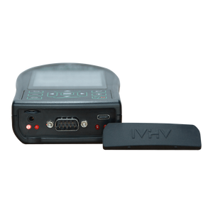 เครื่องวิเคราะห์เสียงรบกวน AHAI6256 สำหรับการวิเคราะห์สภาพแวดล้อม ความแม่นยำสูง ช่วงการวัด 50-160 เดซิเบล พร้อมฟังก์ชันรวมเครื่องวัดเสียงรบกวน - Product Image 4