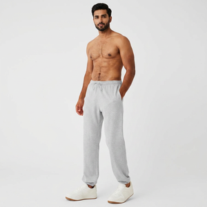 High Quality Customized Quick Dry Sweatpants Breathable Jogger <b>Trousers</b> Men Casual Sport Gym Pants - Product Image 1