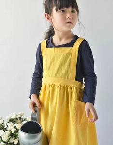 Enfants enfants <span class=keywords><strong>tablier</strong></span> école enfants enfants chef <span class=keywords><strong>tablier</strong></span> <span class=keywords><strong>pour</strong></span> <span class=keywords><strong>la</strong></span> cuisine <span class=keywords><strong>peinture</strong></span> cuisson enfants <span class=keywords><strong>tablier</strong></span> - Product Image 4