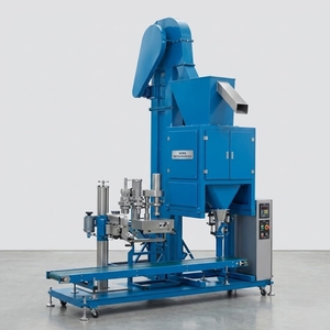 Máquina automática de llenado de bolsas para envasado de polvo y gránulos, equipo de embalaje industrial, sistema de alta eficiencia, modelo profesional - Product Image 5