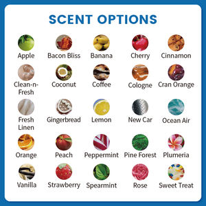 Vente en gros <span class=keywords><strong>D</strong></span>ésodorisant pour voiture <span class=keywords><strong>D</strong></span>écoration intérieure Diffuseur de <span class=keywords><strong>parfum</strong></span> rafraîchissant Accessoires de voiture <span class=keywords><strong>Parfum</strong></span> pour la maison - Product Image 4