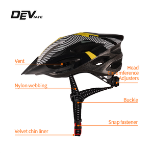 <span class=keywords><strong>Casco</strong></span> de <span class=keywords><strong>bicicleta</strong></span> para niños y adultos original a estrenar De China, diseño colorido, gran oferta, cascos de montar - Product Image 4