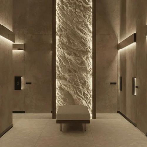 Tấm ốp tường giả đá PU, tấm ốp tường bằng xốp PU, tấm đá PU - Product Image 4