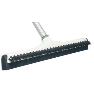 HARAGAN Sanitario 55 Cm Pb55a Tergipavimento con Lama in Gomma Nera per Pulizia Pavimenti - Product Image 1