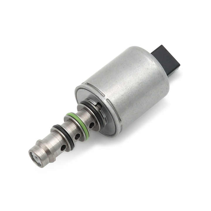 The Original Factory's New 0AM DQ200 Transmission Hydraulic Solenoid Valve for Volkswagen for Audi Transmission Solenoid Valve