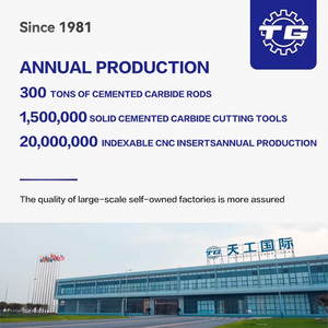 Tg P30-B4/4-sáo tráng bóng mũi cuối nhà máy tốc độ cao phay <span class=keywords><strong>Cutter</strong></span> cho thép P30 loạt ODM OEM - Product Image 5