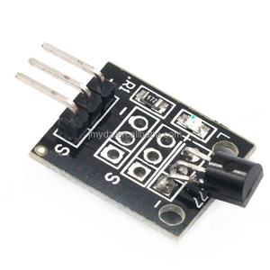 Módulo de Medición de Temperatura DS18B20, Módulo Sensor de Temperatura, Placa de Desarrollo DS18B20 KY-001 - Product Image 4