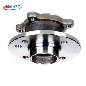 Ventas directas de fábrica <span class=keywords><strong>Mini</strong></span> <span class=keywords><strong>Cooper</strong></span> S Componentes de cojinete de cubo de rueda 33416774944 33416786552 33416786620 Material de acero para uso en automóviles - Product Image 4