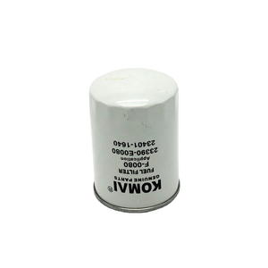 Filtro de Combustible Diésel KOMAI 23401-1221 SN25105 23401-1284 S2340-11580 23401-1221 23401-1222 para Kobelco 480/460-8 - Product Image 3