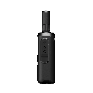 Yuyan R39 giấy phép miễn phí Nhóm/chọn lọc cuộc gọi Radio Transmitter Walkie Talkie để bán đen tiếng ồn hủy bỏ cầm tay 4G PoC Ltd. - Product Image 5