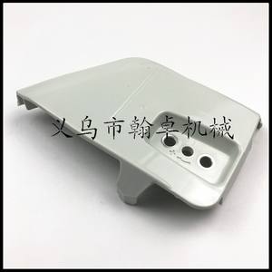 Hanzhuo MS251 Cache de serrage de plaque de guidage et de protection de pignon pour tronçonneuse à essence - Product Image 5