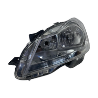 Phares halogènes pour Mercedes-Benz Classe C W204 2011 2012 2013 2014, C180 C200 C260 C300, A2048204959 A2048204959