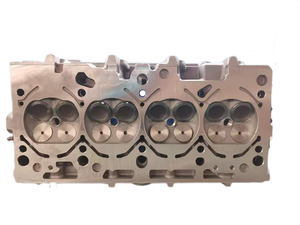 06D103351D 06F103265BX 06F103265DX 06F103351大众宝来/Eos/高尔夫/捷达/Pas sat/Scirocco/Vento 2005-13气缸盖 - Product Image 2