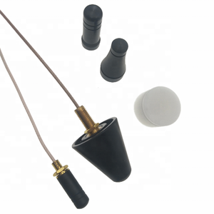 Antenne Wi-Fi adaptée, mini-câble RG178 de 21 mm, petit et compact, 2,4 GHz, avec connecteurs UFL - Product Image 3