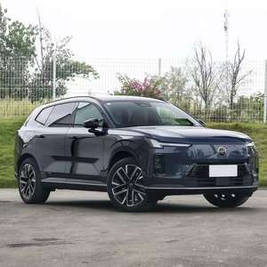 Para el coche eléctrico <span class=keywords><strong>XC70</strong></span> con autonomía NEDC de 101-200 km, batería de 30-50 kWh y motor de 100-150 kW - Product Image 3