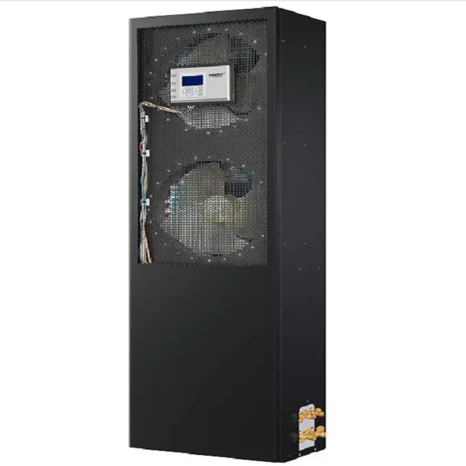 Air-cooled type 75kw aircraft air conditioning for UPS and battery room