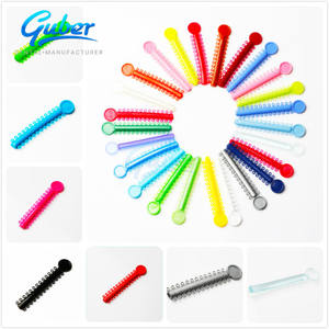 Capsula amalgama dentale della cassetta degli attrezzi della fabbrica cinese - Product Image 5