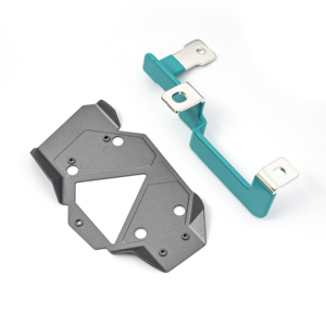 Custom Precision Metal Stamping <strong>Parts</strong> For Sheet Metal Fabrication <strong>Prototyping</strong> - Product Image 2