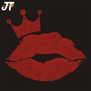 Transfert thermocollant de strass Texas A&M Aggies, motif cristal esprit d'équipe, patch brillant pour vêtements de sport, à presser à chaud - Product Image 1