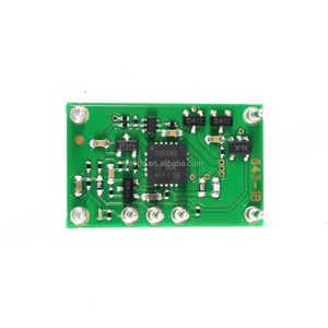 PTN78060 PTN78060WAH บอร์ดโมดูลไอซีพลังงานอิเล็กทรอนิกส์ ตัวแปลงไฟ DC แบบไม่แยกส่วน DIP7 - Product Image 6