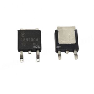 MP18N20 FQP18N20  18A 200V MOSFET 18N20 - Product Image 3