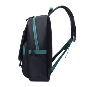 Công Suất Lớn RFID Không Thấm Nước Trường Tiểu Học Ba Lô Cho Nam Trẻ Em 3-6 Lớp Năng Lượng Mặt Trời Bảng Điều Khiển Đóng Cửa-Túi Sinh Viên Gia Công - Product Image 4