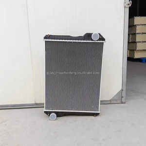 Radiador del mercado de accesorios 1911300330 Core Assembly CAT Excavator E320c Tanque de agua para Takeuchi Excavator T175 TB175 TB175C - Product Image 2