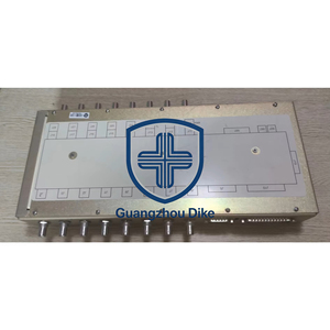 GE MRI magnétique nucléaire MR, 2299497,, 16-way SWITCH,CROSS POINT SWITCH 2362955-2, <span class=keywords><strong>750</strong></span>, kizuna, mulan, <span class=keywords><strong>pioneer</strong></span>,360, EXCITER - Product Image 3