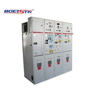RM6 20KV 24KV SF6 RMU טבעת ראשי יחידות CVC CCF הסדר/גז מבודד Switchgear GIS - Product Image 2