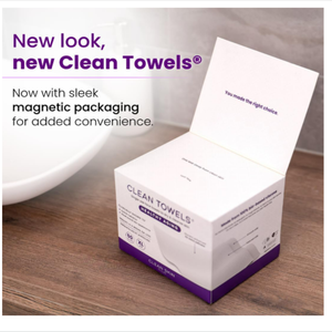 Dùng Một Lần Đa-Mục Đích Lint Miễn Phí 100% Cotton Thêm Sự Mềm mại Khuôn Mặt Mô Cho Trang Điểm Remover - Product Image 2