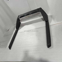 Barre de protection style sport, cage de sécurité, éclairage haute performance pour 4x4 tout-terrain, accessoires extérieurs modifiés pour Toyota Hilux Travo 2026