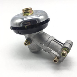 Boîtier de réducteur OEM 26mm 28mm 7 ou 9 cannelures pour débroussailleuse, coupe-bordures, tondeuse 520 430 - Product Image 3