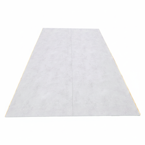WOOJOOWELLBOARD Best-Selling Modern Design <b>Shower</b> Wall Panels Bathroom Waterproof Flame Eco-friendly Geometric Inspired Korea - Product Image 2