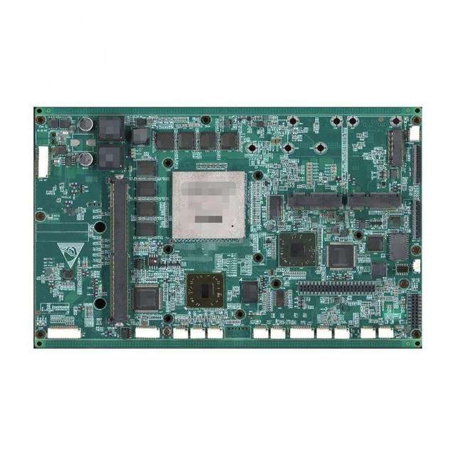 High TG FR4 Manufacturing 12V Circuit Pcb Board Professional PCBA Manufacturers