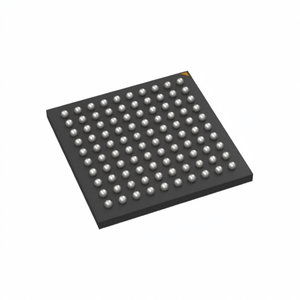 Original One Stop Service ATSAMS70N19A-CFN Buy Online Electronic Components 100 VFBGA Embedded - Product Image 1