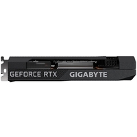 Carte graphique GV-N3060GAMING OC-8GD RTX 3060 GAMING OC 8G PCI Express GPU avec 2 ventilateurs WINDFORCE 128 bits GDDR6 Rev2.0