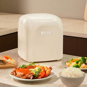 Mini arrocera inteligente multifunción de 2L, Arrocera portátil con <span class=keywords><strong>caldero</strong></span> interior - Product Image 2