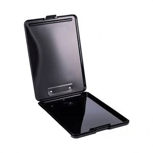 Wholesale Custom Logo Portable Lightweight Writing Plastic Foldable Medical Nursing Clipboard Cheat <b>Sheet</b> Storage Customizable - Product Image 2