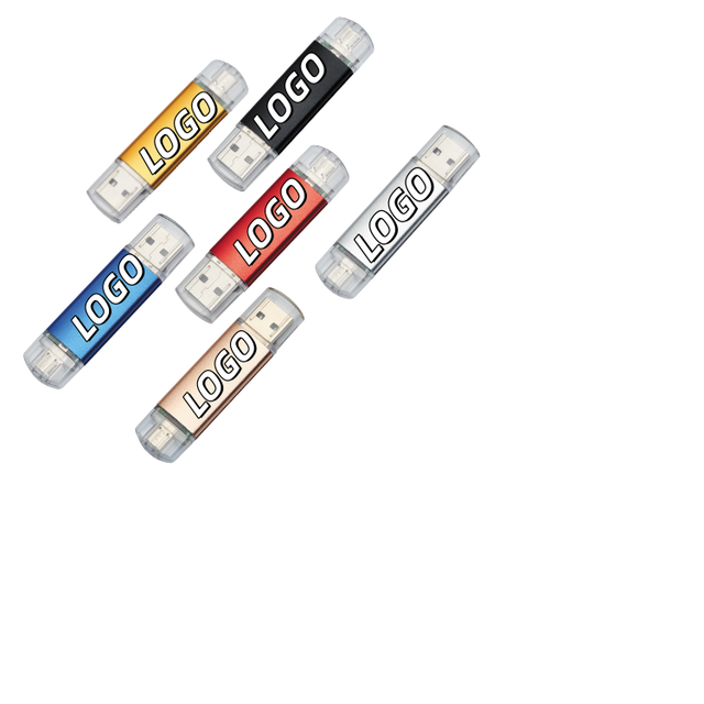 X616 Wholesale Metal Type C Usb Custom Flash Drive Usb 2.0pendrive 4gb 8gb 16gb 32gb 64g 128g Usb Flash Drive 2.0 Memory Stick